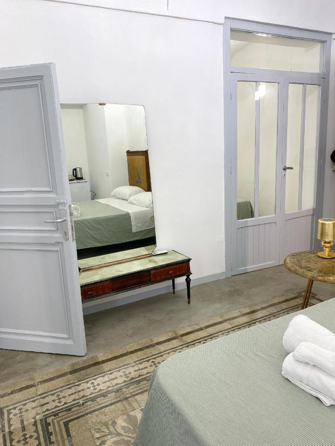 Settegrana Suite Con Vasca Idromassaggio Cinisi Εξωτερικό φωτογραφία