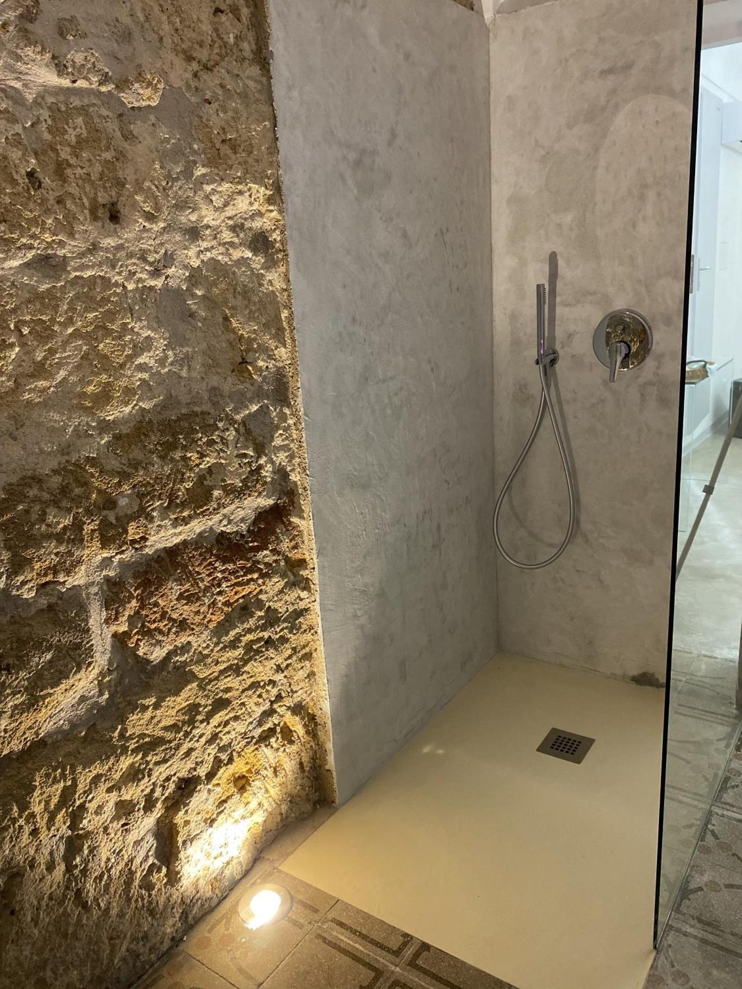 Settegrana Suite Con Vasca Idromassaggio Cinisi Εξωτερικό φωτογραφία